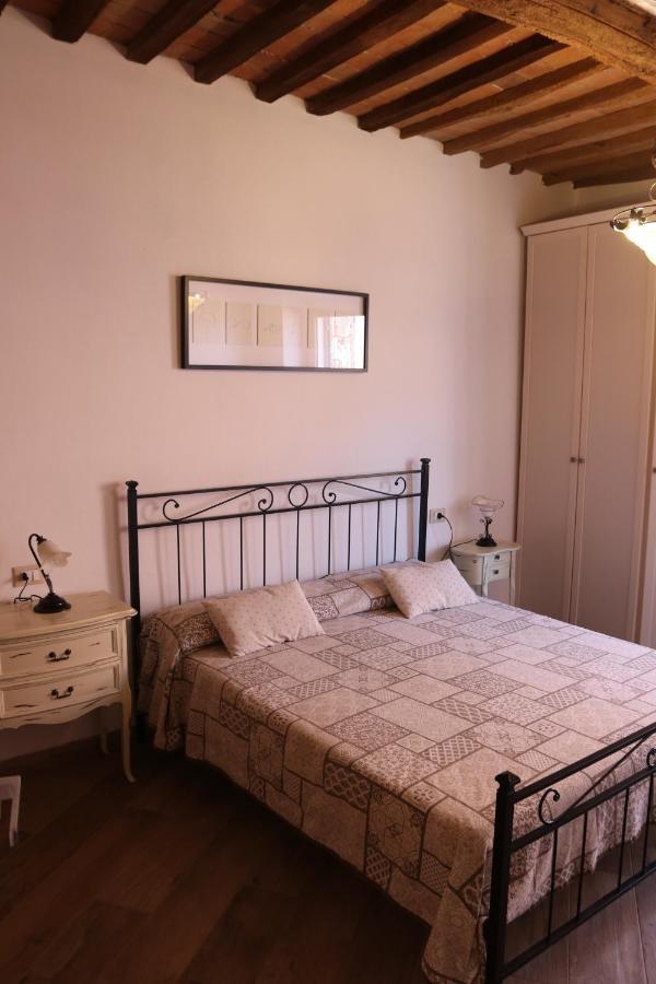 La Casa Di Montecristo Apartamento Piombino Exterior foto