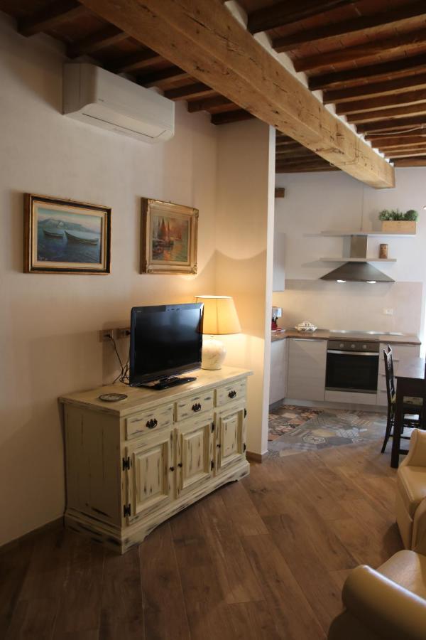 La Casa Di Montecristo Apartamento Piombino Exterior foto