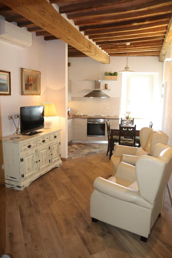 La Casa Di Montecristo Apartamento Piombino Exterior foto