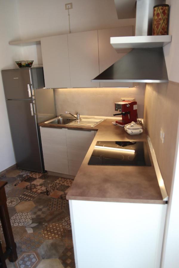 La Casa Di Montecristo Apartamento Piombino Exterior foto