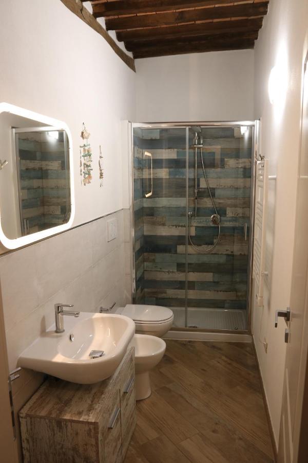 La Casa Di Montecristo Apartamento Piombino Exterior foto