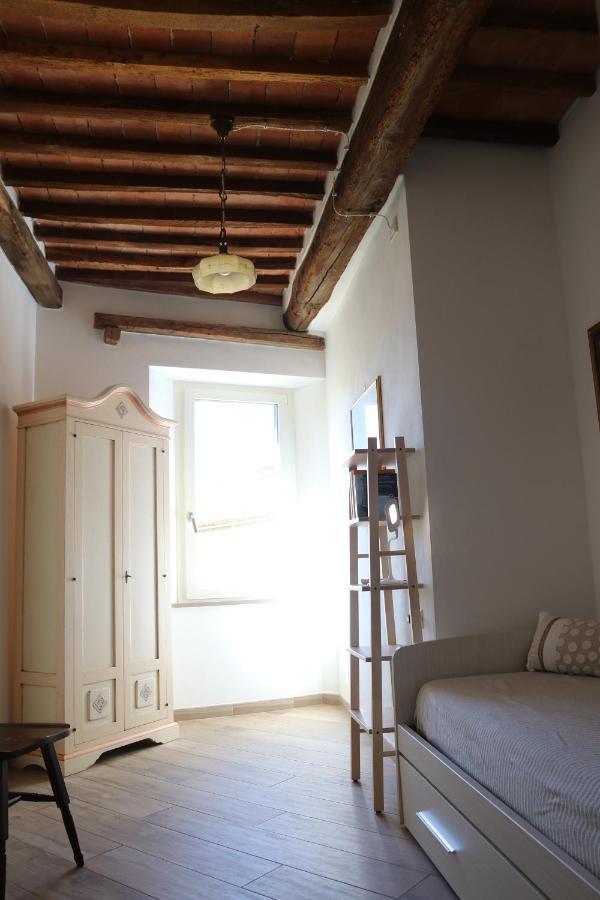 La Casa Di Montecristo Apartamento Piombino Exterior foto